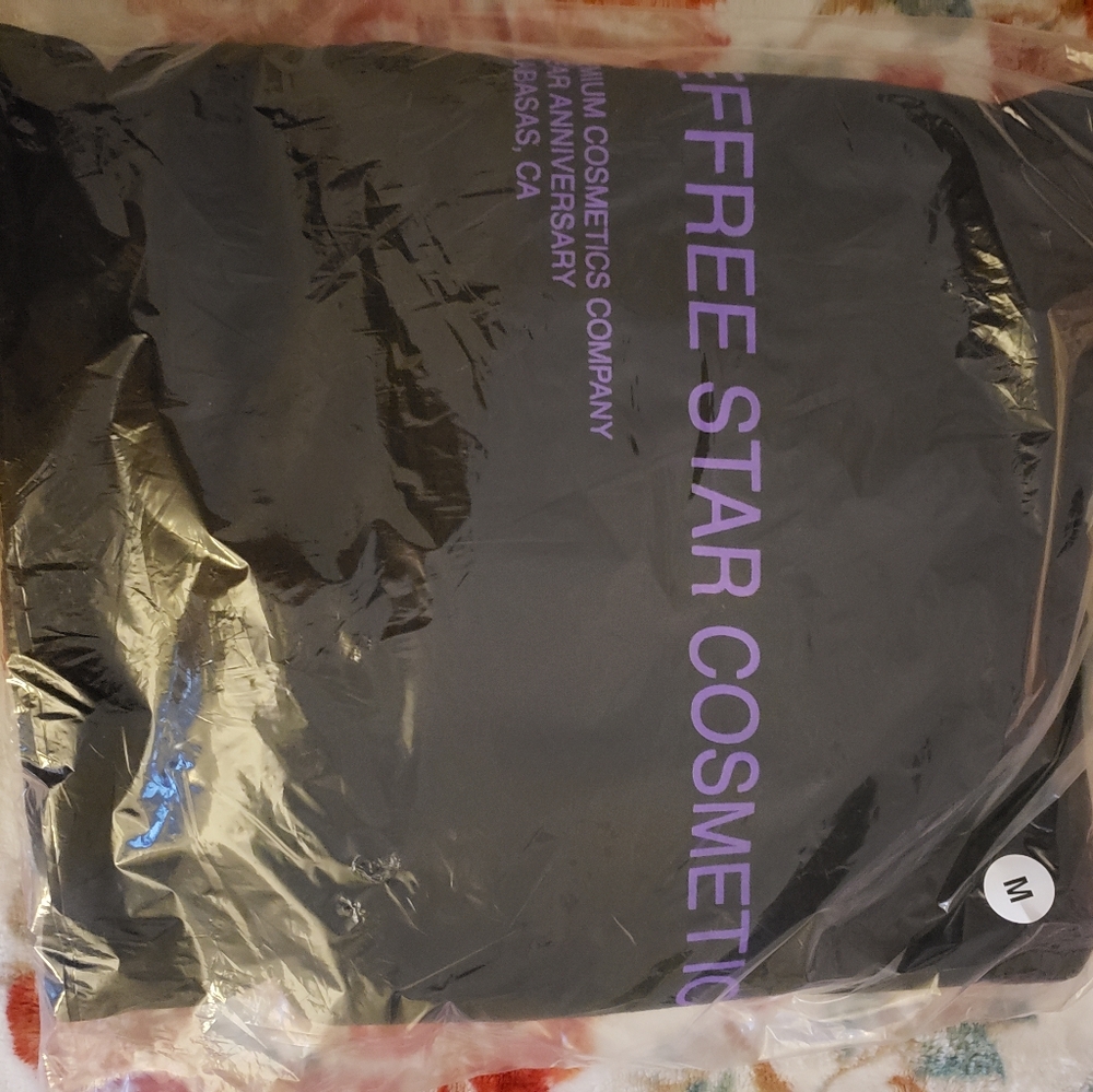 Jeffree star cosmetics
